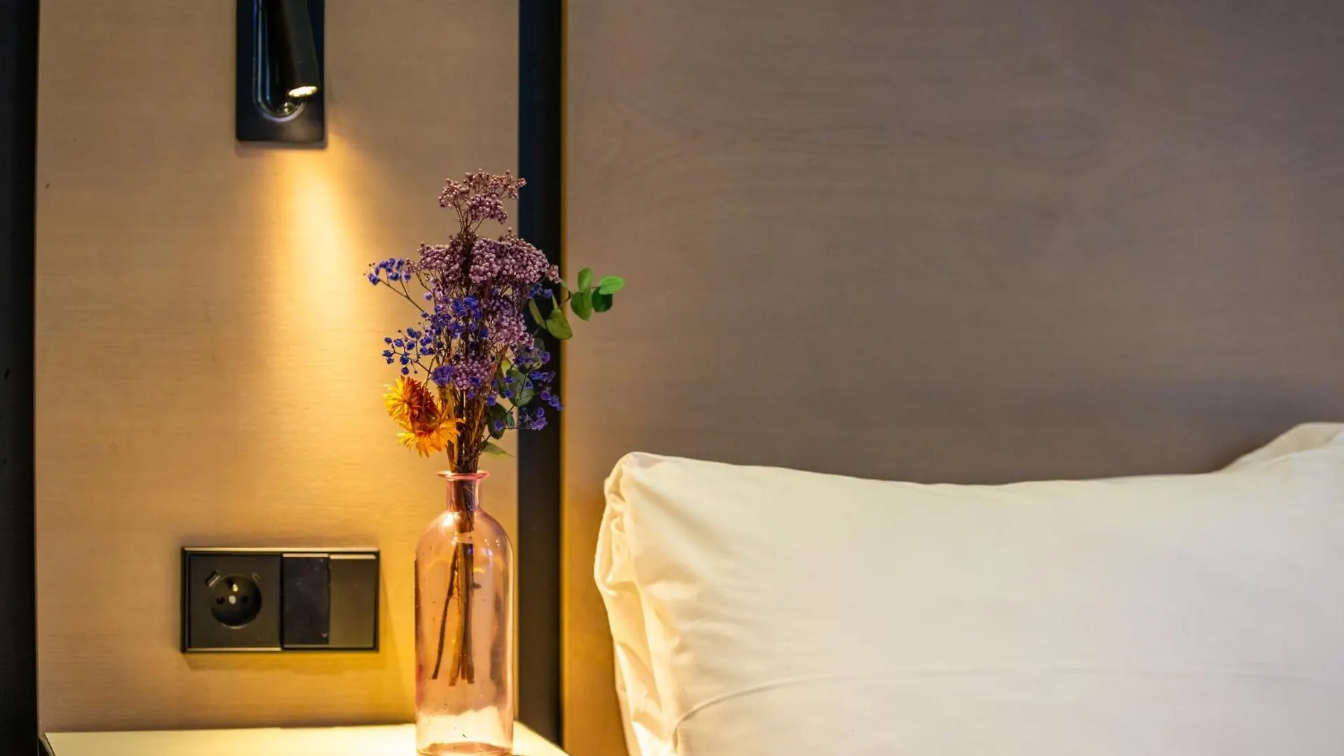 Hostel The People - Paris Marais