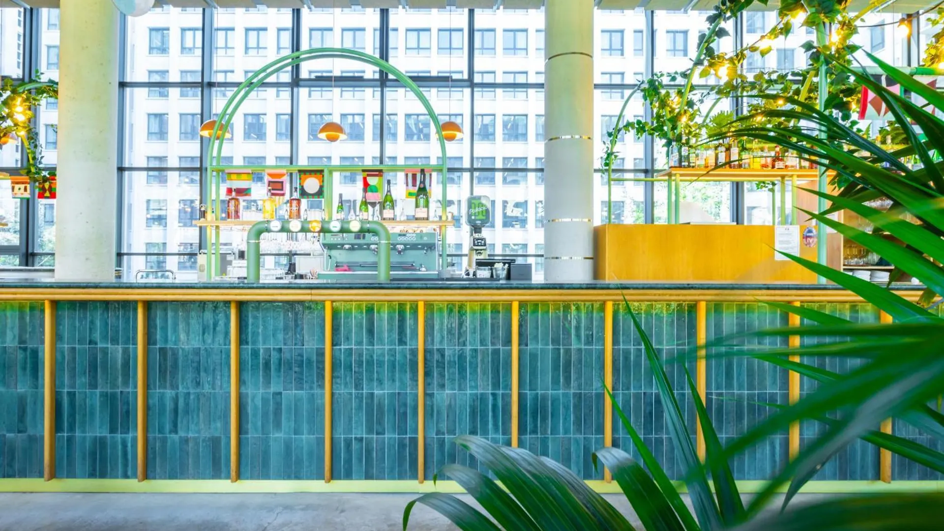 Hostel The People - Paris Marais
