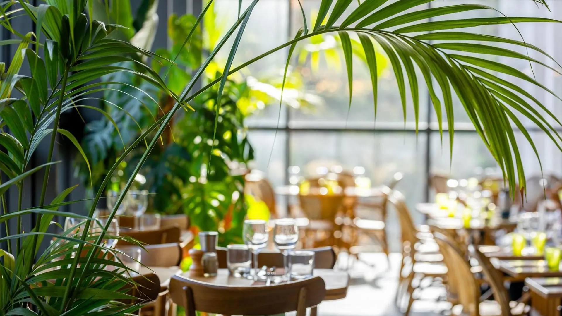 Hostel The People - Paris Marais