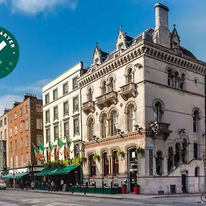 Hotell Citi Of Temple Bar ***