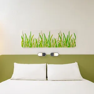 イビス バジェット ラ ヴィレット ディズヌヴィエム ホテル