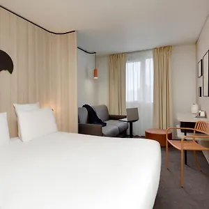 Отель Kyriad Clermont-ferrand-sud - La Pardieu