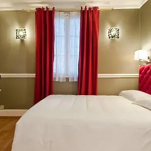 3* فندق كلود برنار سان جيرمان