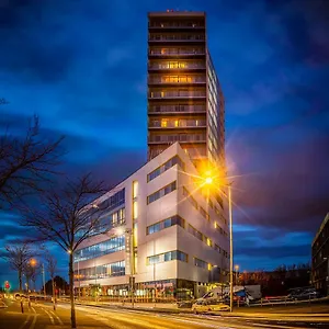 Hotell Metro Dublin Airport ****