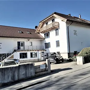 Haus Am Gries Gasthof Murnau am Staffelsee