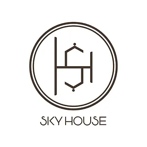 ホステル Sky House 