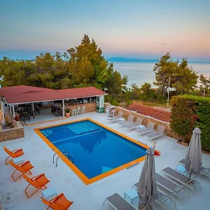 Maya Bay 2*, Kallithea (Chalkidiki) Ελλάδα