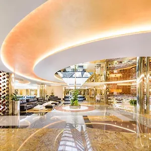 Grandium Otel Prag