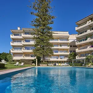 Parque Mourabel, Oasis Village & Pe Do 3* Vilamoura
