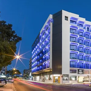 Frangiorgio 3*, Λάρνακα Κύπρος