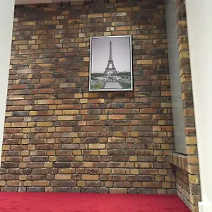  Appartamento Tour Eiffel Grenelle