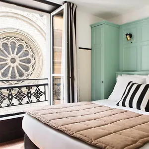 4* Otel New Lafayette