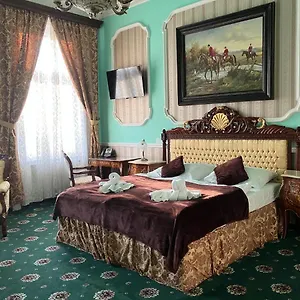 Hotell Klarinn Castle ****