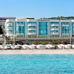 Hotell Jw Marriott *****