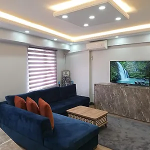 Sisli Apart Otel İstanbul
