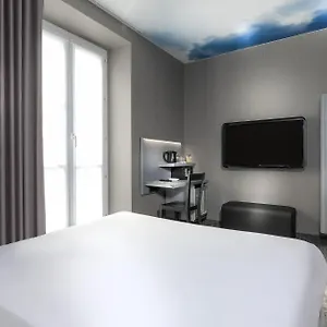 3* Otel Libertel Montmartre Opera