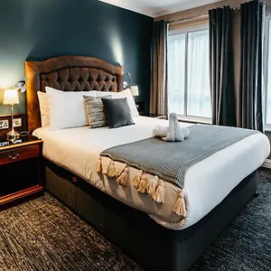 Hotell Drury Court ***