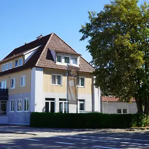 Leitner's Garni Hotel Kaufbeuren