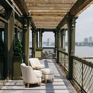 Casa Cipriani Otel New York