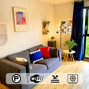 Ma Place Au Sud Aix Centre France
