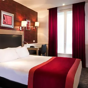 3* Hotel Elysées Flaubert