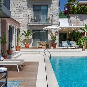 Muse Alaçati Otel Alaçatı