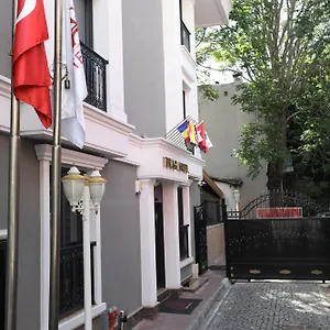 Prag Otel İstanbul