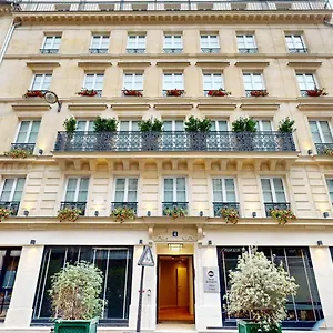 3* Hotel Western Opéra Drouot