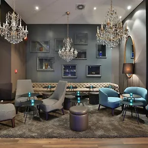 One Prague-florentinum Otel Prag