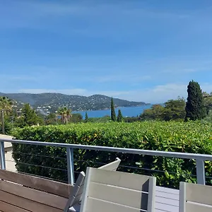 Residence Le Mas Apartment Le Lavandou