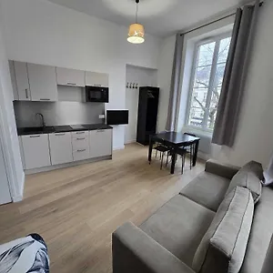  Appartamento Grands Boulevards