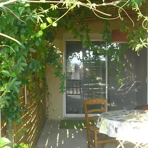 Le Luberon Lou Mas Li Pitchoun France