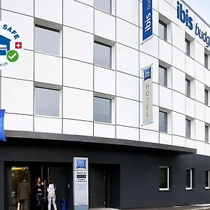 إيبيس Budget Genève Petit-lancy سويسرا