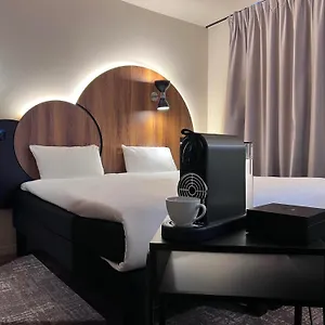3* Otel Ibis Styles Meteor Avenue D'italie