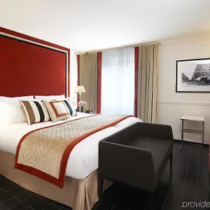 Castille - Starhotels Collezione Париж