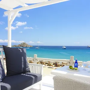 Mykonos Palace 4*, Mykonos Town Ελλάδα