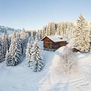 Wannenkopfhütte Gasthof Obermaiselstein