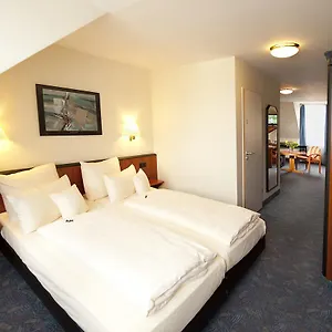 Advantage Hotel Nürnberg