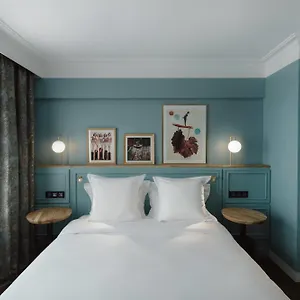 4* Otel Xo