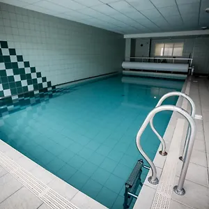 Отель Kyriad Clermont-ferrand-sud - La Pardieu