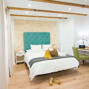 Acetres 5 Boutique Apartamento Sevilha