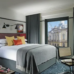 The Mont 4* Dublin