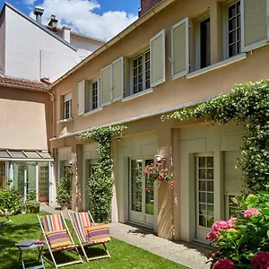 3* Hotel Le Galant - Etchegorry