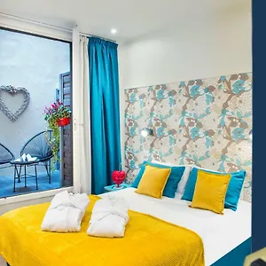 3* Otel Boheme