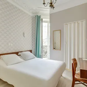 2* Otel Des 3 Nations