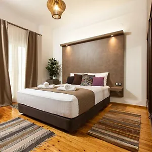 Downtown Luxury Boutique - The Grand , Θεσσαλονίκη Ελλάδα
