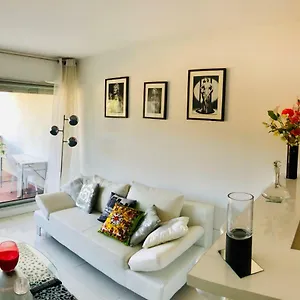 Apartment Pere Lachaise - Montmartre Centre