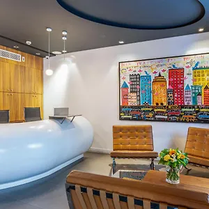 3* Hotel Le 20 Prieuré