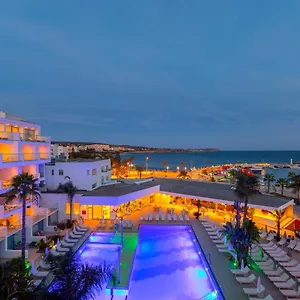 λιμανάκι 4*, Αγία Νάπα Κύπρος